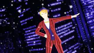 【SideMMD】ShootingStar【舞田類】