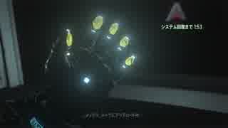 【ゆっくり実況】CoD:Advabced　Warfare　キャンペーン part_08