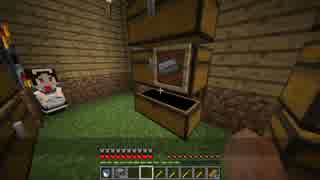 【ゆっくり実況】 でっかい小麦畑を作ろう Part_3 【Minecraft】