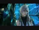 運動音痴のわしがライトニングさんを操り無双する part16【FF13実況】