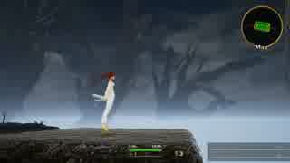 【UE4】アンリアルエンジン4でアクションRPGを作る　経過報告その1
