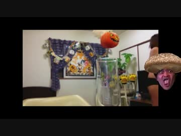 【放送事故】ゲルゲ レーズン ポロり？【ウナちゃんマン】