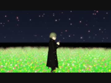 【MMD刀剣乱舞】流れ星+α