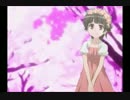【ニコカラ】春風 SHUN PU [-acoustic guitar.ver-] (Off Vocal)