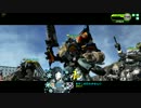 【ボーダーブレイクS】とある少女の戦闘記録 0094
