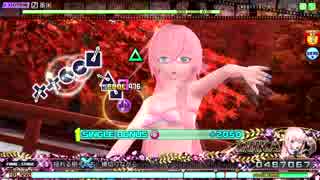 projectDIVAarcadeFT 番凩 EXEXTREME F9 PERFECT