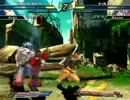 ランブルフィッシュ2対戦動画（アトミス版） その2