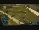 分隊２人でハードライン!!【BFH】part2