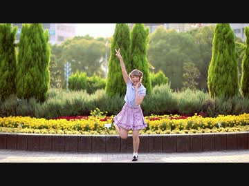 【ありしゃん】夜もすがら君想ふ 踊ってみた【食欲の秋】