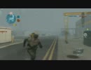 【MGO3】ヘタレ砂のMGO