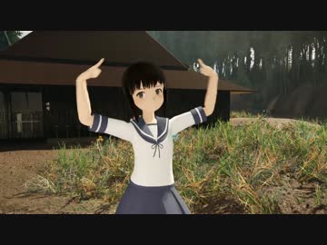 吹雪の恋空予報[CryEngine]
