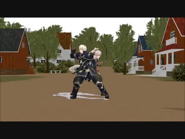 第二王子のおこちゃま戦争～撮影ＯＫだそうです～