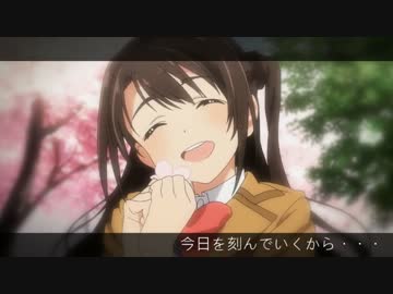 【MAD】『夢見る時計』