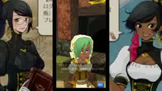 【ワーネバ】エルネア王国で箱庭生活　part10【実況】