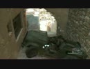 【MGSV:TPP】 エイハブ君の休日　part1　4/4【自由探索】