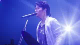 【カラオケ】　Squall　福山雅治（生演奏）《off vocal》