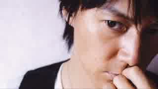 【カラオケ】　桜坂　福山雅治　《off vocal》