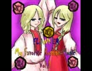 【M3】ロシア民謡メタルアレンジ【M-22x】