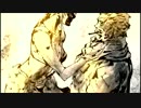 【MGSV:TPP】 メタルギアソリッド　"ファントムの最期" 【和訳付き】