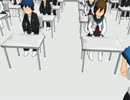 【モブ子】ＭＭＤで遊んでみた【配慮】