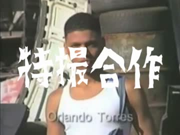 【ダーク♂】特撮没作品合作【誕生祭】