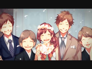 ♡. ママ　歌ってみた ver.柊 優花