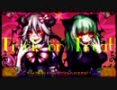 【★ねろくん】1人2役で少女と黒猫はハロウィンの夜に【歌ってみた】