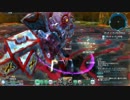 【ＰＳＯ2】比較する為にダガーオブセラフィ+10潜在1を使って見た動画