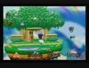 【64スマブラ】メンバーぶっ飛ばしたったｗｗｗｗｗｗｗｗ