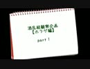 鷲コンビで【酒乱組観察企画】ホラゲ編 part１