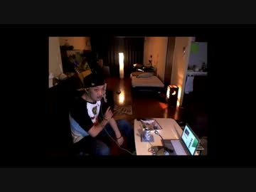 ともきゅん襲撃事件発生！「鶴さん！勘弁して下さい！」【２窓版】