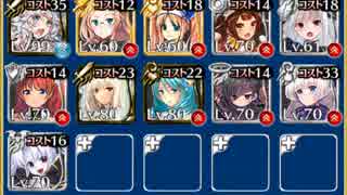 【千年戦争アイギス】アーニャちゃんは4番目で 【2人の死者の王】