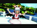 【東方ＭＭＤ】今好きになる【レミィ】
