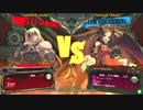 【五井チャリ】1011GGXrdR Shadow(ZA) VS かきゅん(JA)pu