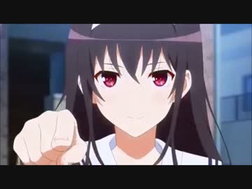 ホモと見るファンタジア文庫ア二メＯＰ集