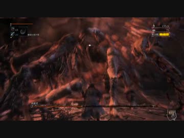 【初見】ハカハカしながらブラッドボーン実況 第88夜