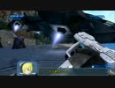 【HALO】ぜるのんのHALOプレイ記その4_下【武装神姫】