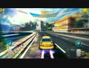 [Asphalt8] Mitsubishi Lancer Evolution X CUP - 01:48.570 (3 item)