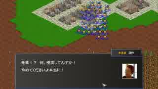 魔理沙とアリスのクッキーSkirmish☆ Ver 0.01