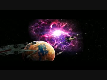 スター・ウォーズ ローグスコードロンⅡ HD アイゾン・コリドー