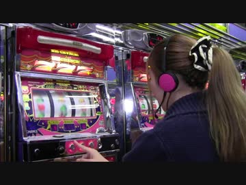 【パチンコ店買い取ってみた】第5話初心者でもわかるえっちゃん実戦動画