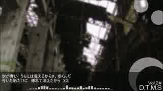miku original track Remake [PV]