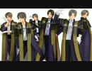 【へし切長谷部】はせらんぶクイズQ【利き長谷部】