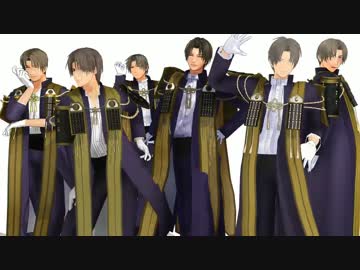 【へし切長谷部】はせらんぶクイズQ【利き長谷部】