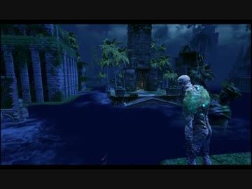 【水中都市を探索】Submergedパート2【結月ゆかり】