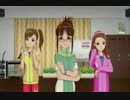 【実況】夢を、追いかけて～アイドルマスターOFA～part63