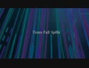 【M3 2015秋】THE ESCAPE ARTISTS/Tears Fall Spills【クロスフェード】