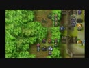ティアリングサーガ ～乙女達の戦い～ Map18-3【縛り実況】