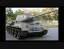 【WoT】　気のみ気のまま戦車日記～ 17ぺーじめ　【一式中戦車】