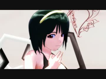 [MMD]『え？あぁ、そう。』小鳥
